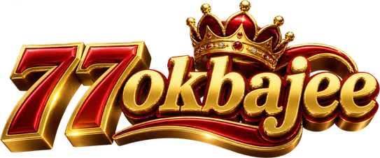 77okbajee লোগো
